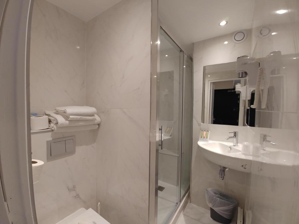 Grande Chambre Double ou Lits Jumeaux